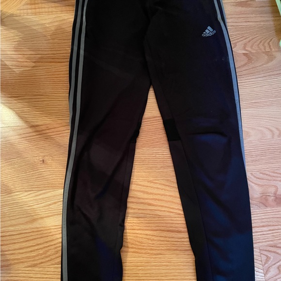 Adidas training pants. Size S - Picture 2 of 2